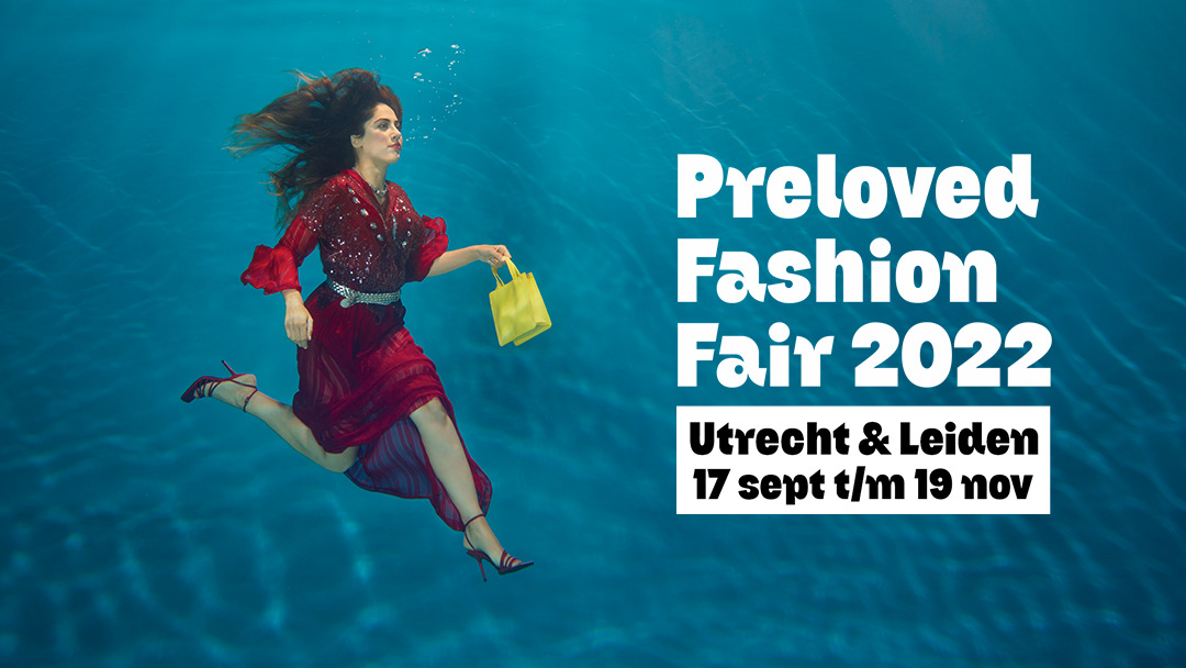 Preloved Fashion Fair 2022